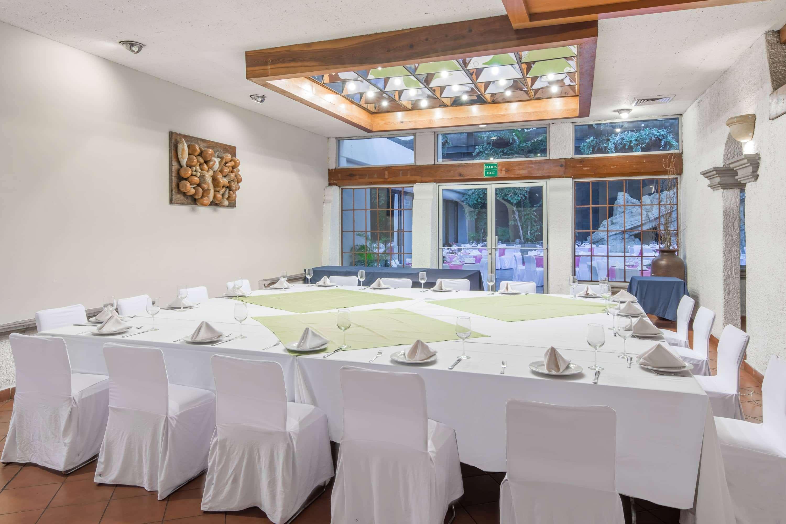 Wyndham Executivo Culiacán Екстериор снимка