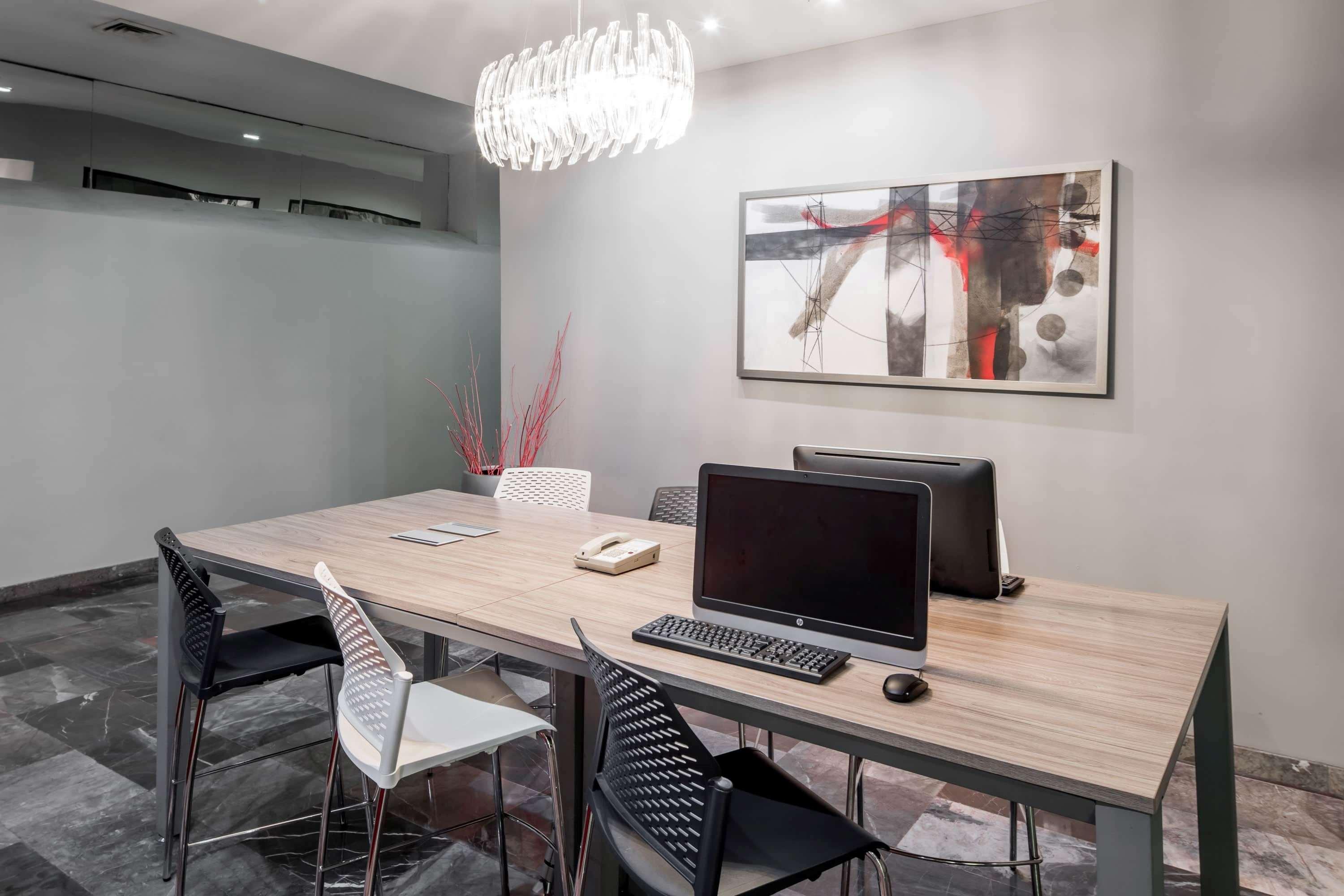 Wyndham Executivo Culiacán Екстериор снимка