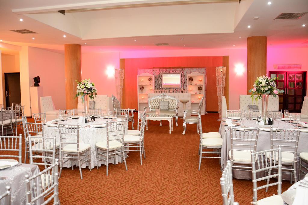 Wyndham Executivo Culiacán Екстериор снимка