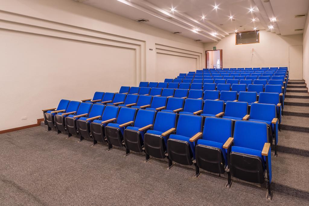 Wyndham Executivo Culiacán Екстериор снимка